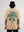 Camiseta Oversize Alta Frecuencia Arena Hombre