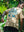 Camiseta Oversize Alta Frecuencia Arena Hombre