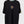 Camiseta Oversize Ancestral Frog negro Hombre