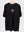Camiseta Oversize Ancestral Frog negro Hombre