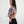 Camiseta Oversize Cosmos multicolor Mujer