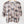 Camiseta Oversize Cosmos multicolor Mujer