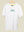 Camiseta Oversize De La Tierrita blanco Hombre
