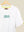 Camiseta Oversize De La Tierrita blanco Hombre