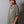 Camiseta Oversize Growth verde militar Mujer