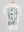 Camiseta Oversize Micelio crudo Unisex