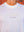 Camiseta Oversize On the Trip blanco para Hombre