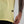 Camiseta Regular Fit Pacifista amarillo Hombre
