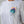 Camiseta Oversize Live Cool Blanco Mujer