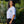 Camiseta Oversize Live Cool Blanco Mujer