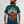 Camiseta Regular Fit Sueño Florido para Hombre