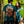 Camiseta Regular Fit Sueño Florido para Hombre