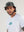 Camiseta Regular Fit Place Blanco Hombre