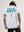 Camiseta Regular Fit Place Blanco Hombre