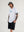Camiseta Regular Fit Place Blanco Hombre