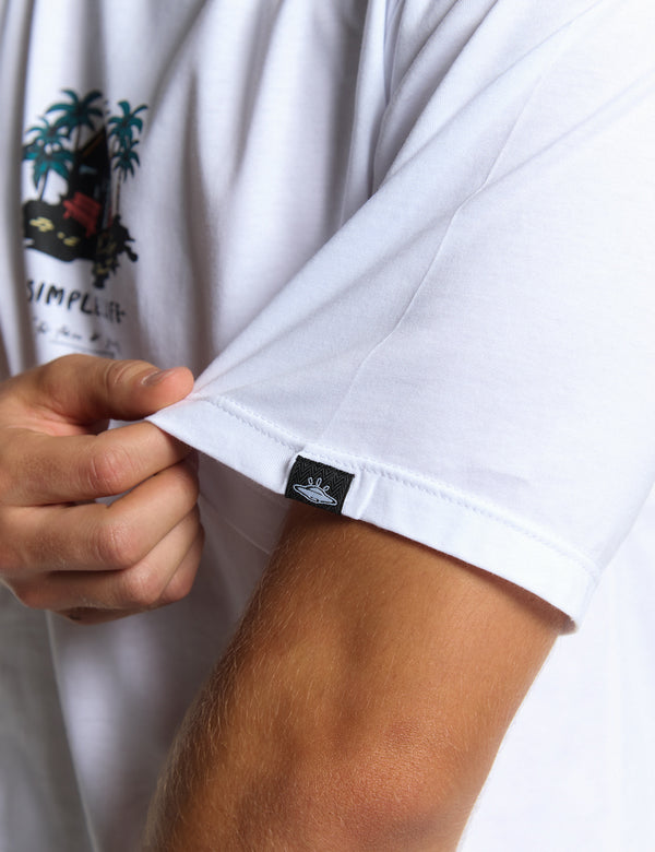 Comprar camisetas para hombre