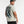 Camiseta Regular Fit Siembra verde pálido Hombre