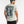 Camiseta Regular Fit Siembra verde pálido Hombre