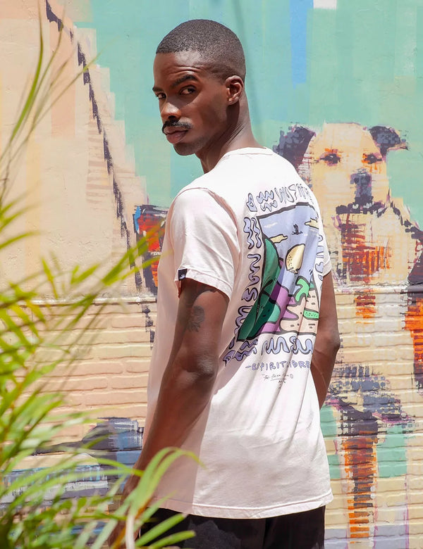 compra tus camisetas con estilo FOU