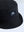Sombrero Fisher Hat negro unisex