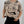 Camiseta manga incluida Bosque arena Mujer
