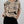 Camiseta manga incluida Bosque arena Mujer