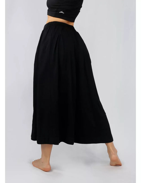 Pantalón Culotte Vanta Mujer