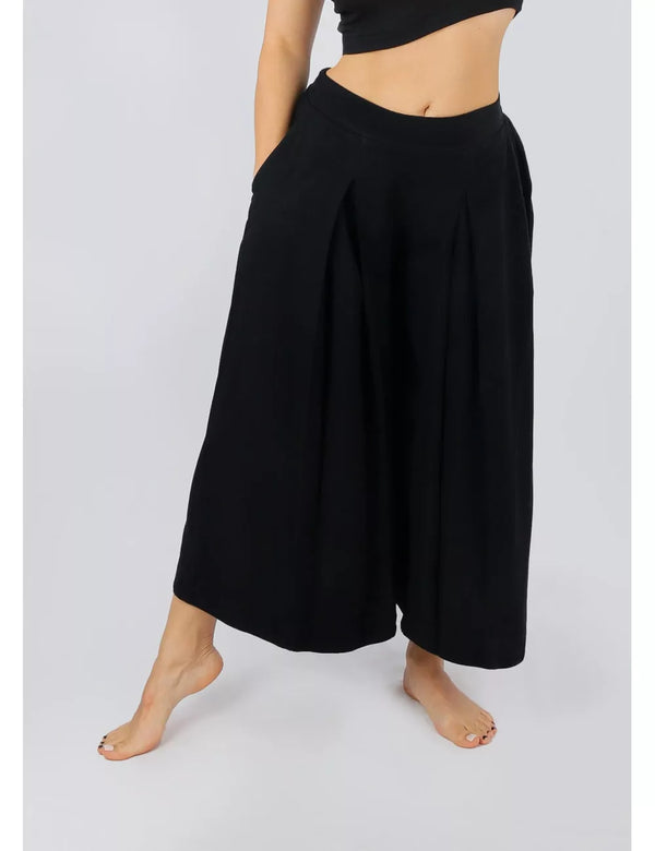 Pantalón Culotte Vanta Mujer