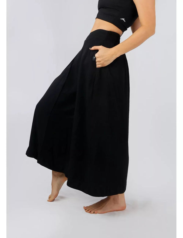 Pantalón Culotte Vanta Mujer
