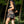 Falda Short Jardín de los Dioses multicolor Mujer