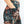 Falda Short Jardín de los Dioses multicolor Mujer