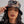 Fisher Hat Amanita multicolor Unisex