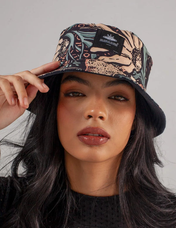 Fisher Hat Amanita multicolor Unisex
