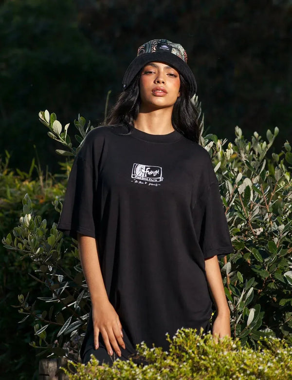 Fisher Hat Amanita multicolor Unisex