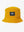 Fisher Hat duplex Mostaza + Chocolate Unisex