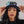 Fisher Hat Roots multicolor Unisex