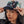 Fisher Hat Roots multicolor Unisex