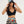Fisher Hat Roots multicolor Unisex