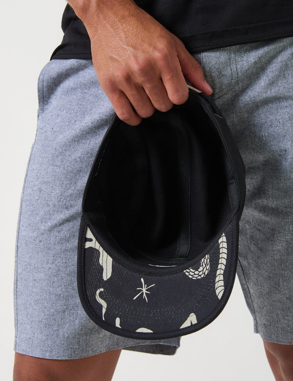 Gorra para vestirte de moda