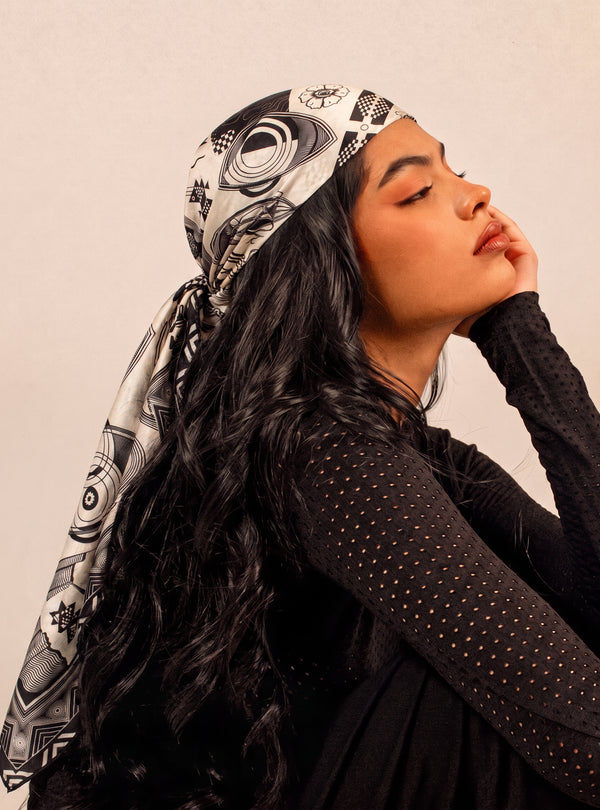 Pashmina Equilibrio Unisex