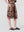 Jort loose fit ser kaky mujer