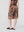Jort loose fit ser kaky mujer