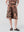 Jort loose fit ser kaky mujer