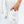Jumper Tiras cruzadas Mooring crudo Mujer