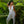 Jumper Tiras cruzadas Mooring crudo Mujer