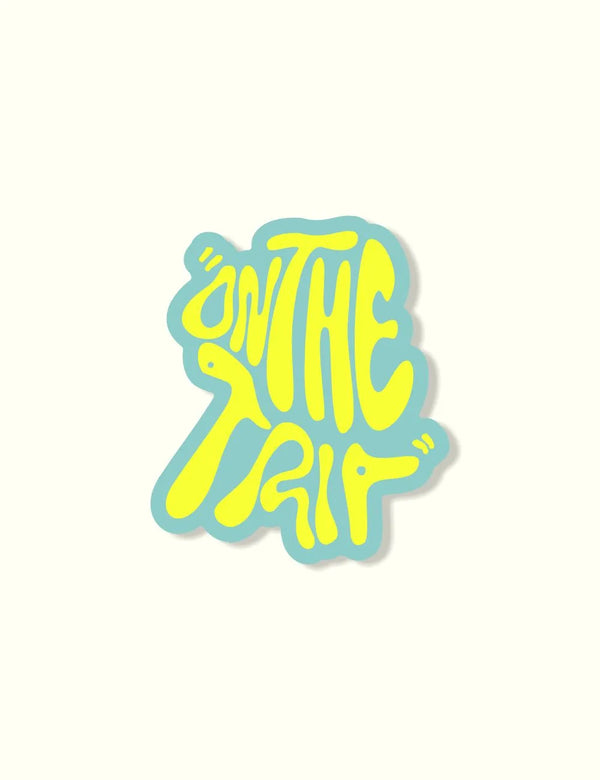 Pack Sticker X 5 Unidades