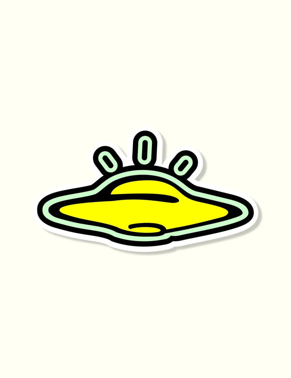 Pack Sticker X 5 Unidades