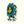 Pack Sticker X 5 Unidades