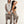 Pantalón Aladino Olmo beige Unisex