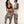 Pantalón Aladino Olmo beige Unisex